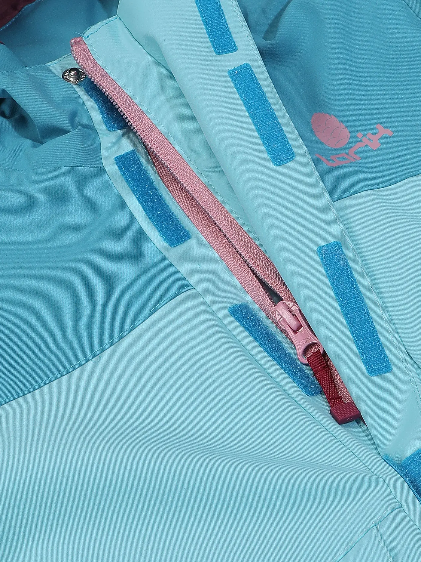 LARIX | Mini Kinder Skijacke | 